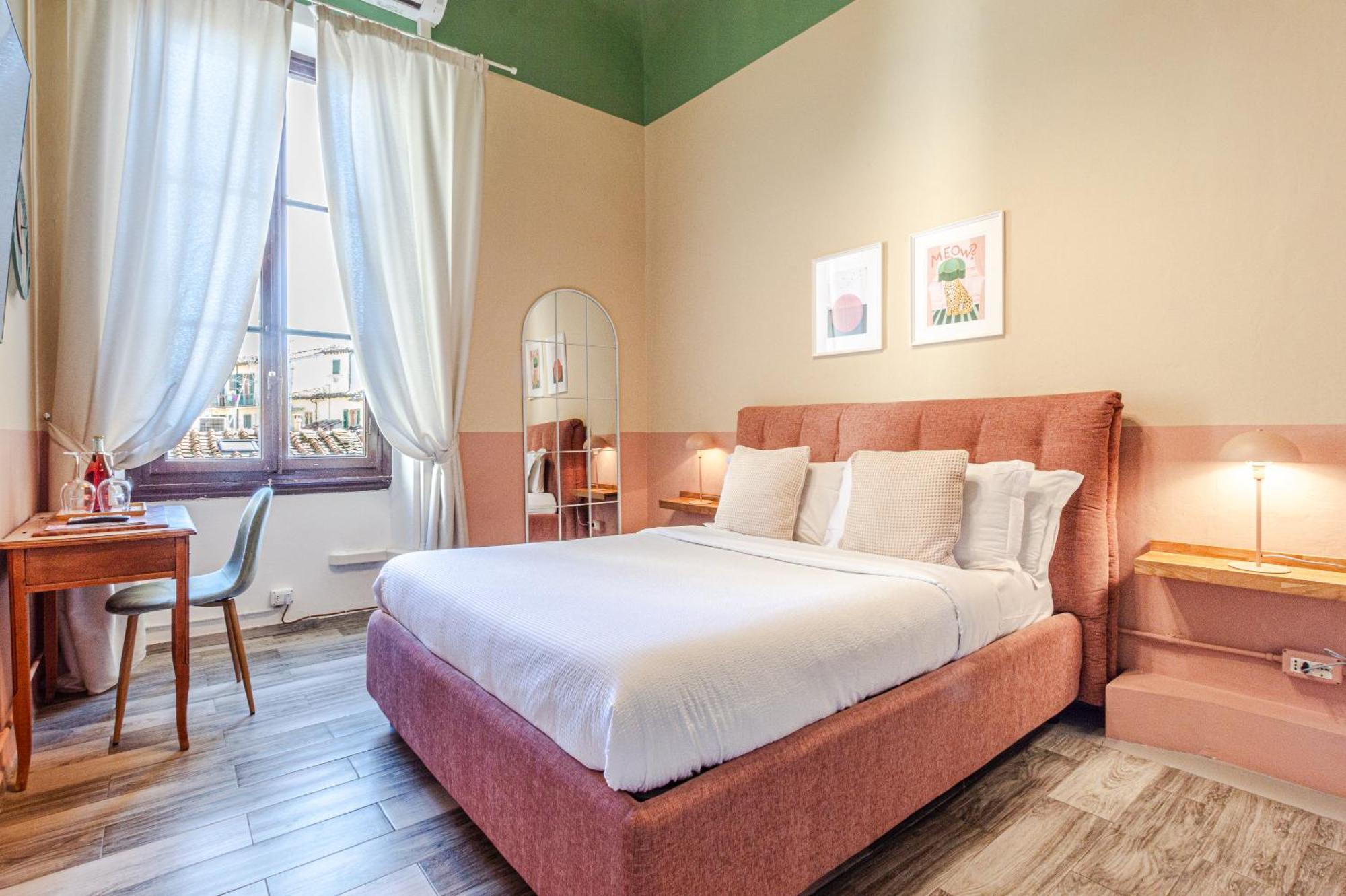 Bed & Breakfast Dany House